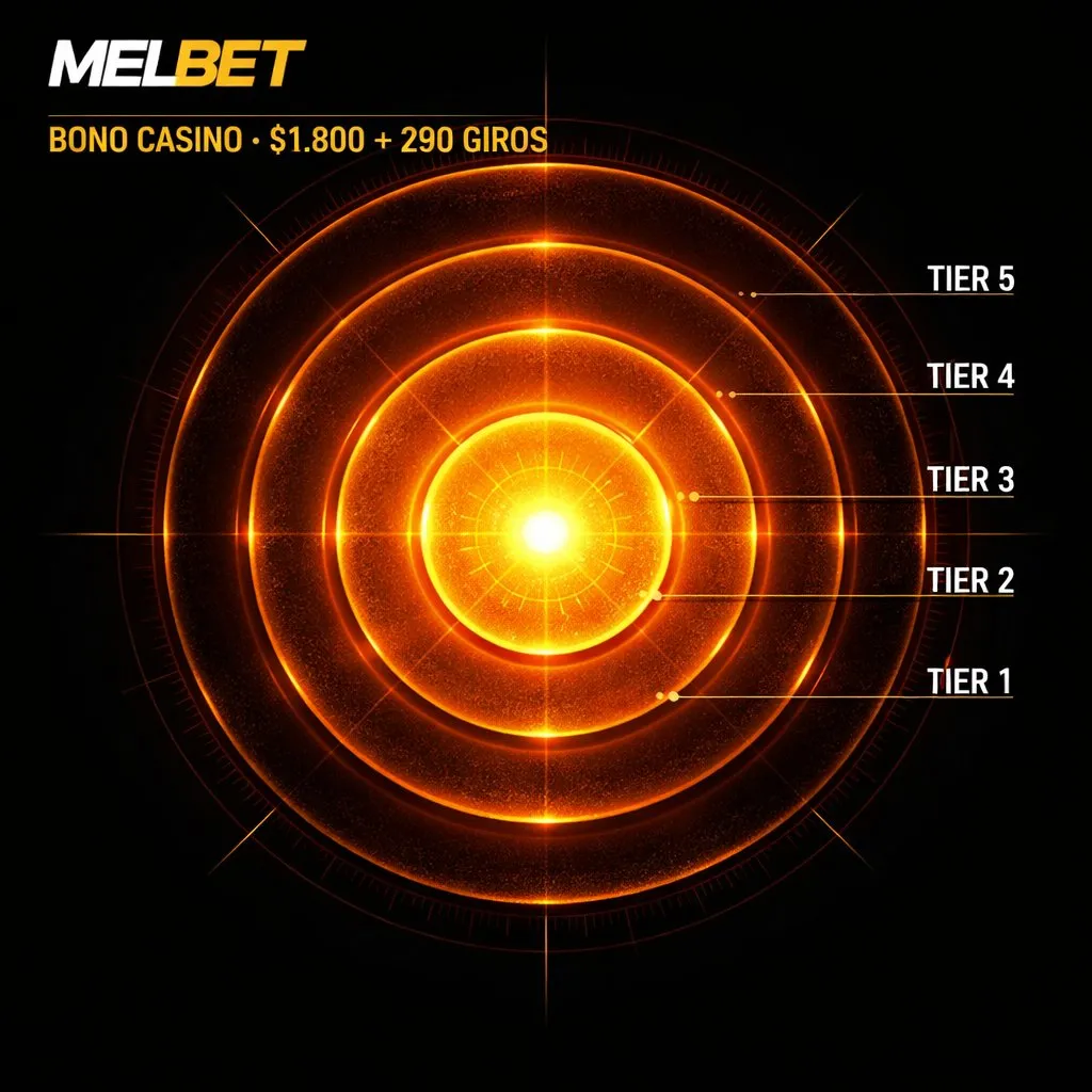 Melbet bono casino numeros dorados globo monedas cofre oscuro neon